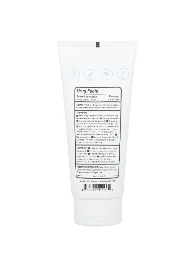Replenix, Acne Wash, 6.7 fl oz (200 ml)