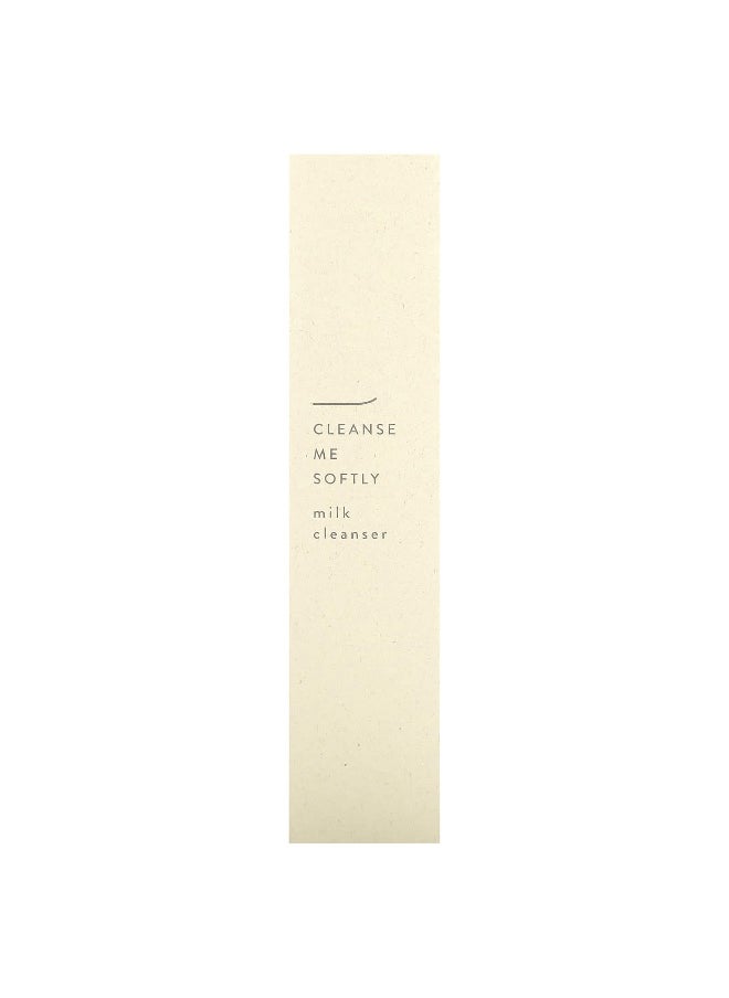 Sioris, Cleanse Me Softly Milk Cleanser, 6.76 fl oz (200 ml)