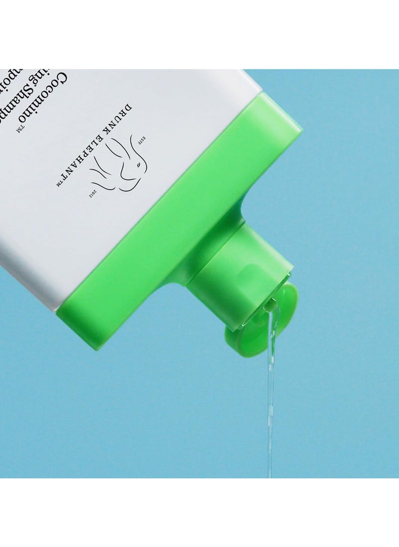 Coco-mino‚ Glossing Shampoo 240 ml