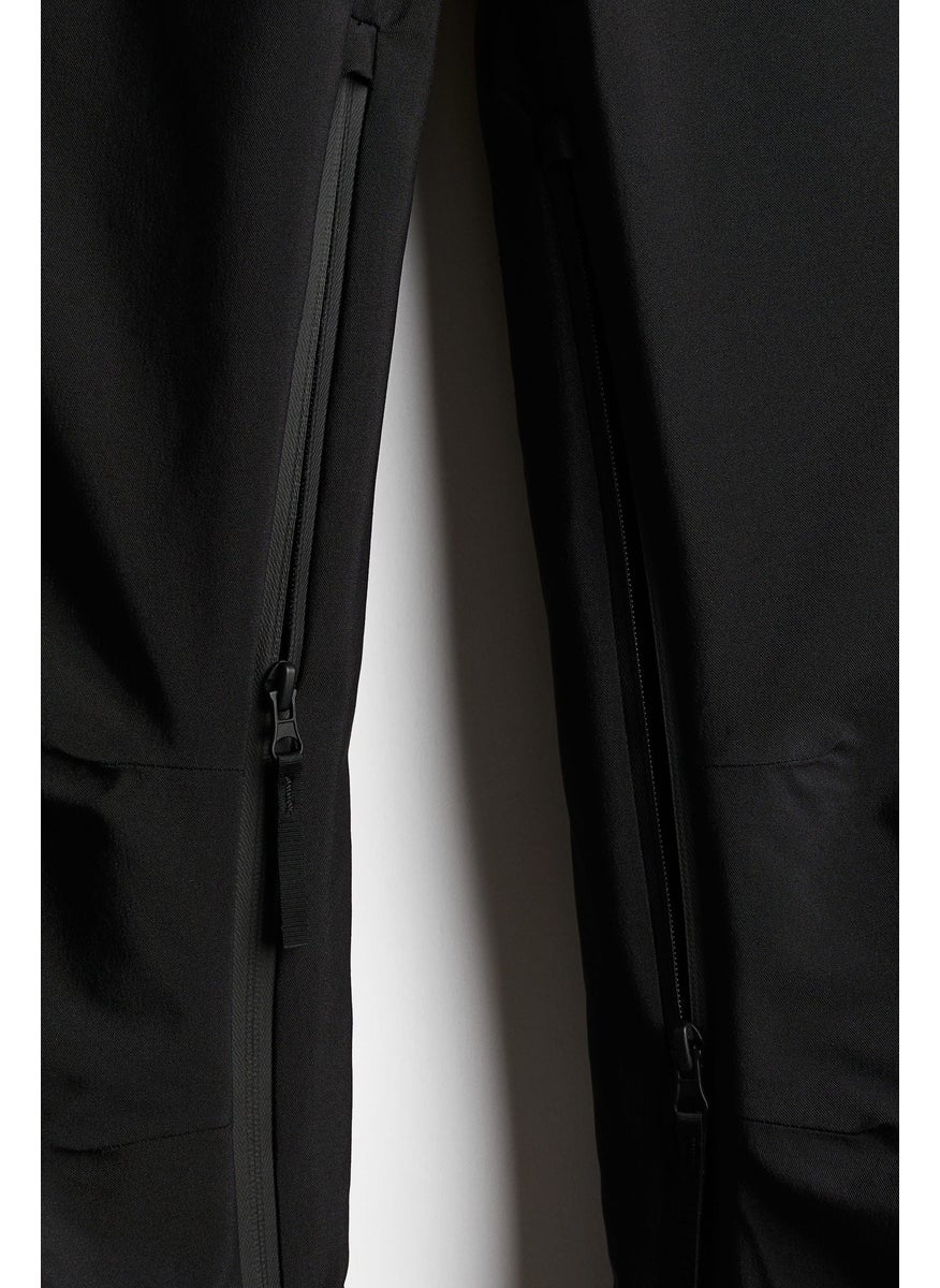 Stormmove 3-Layer Ski Bib Trousers