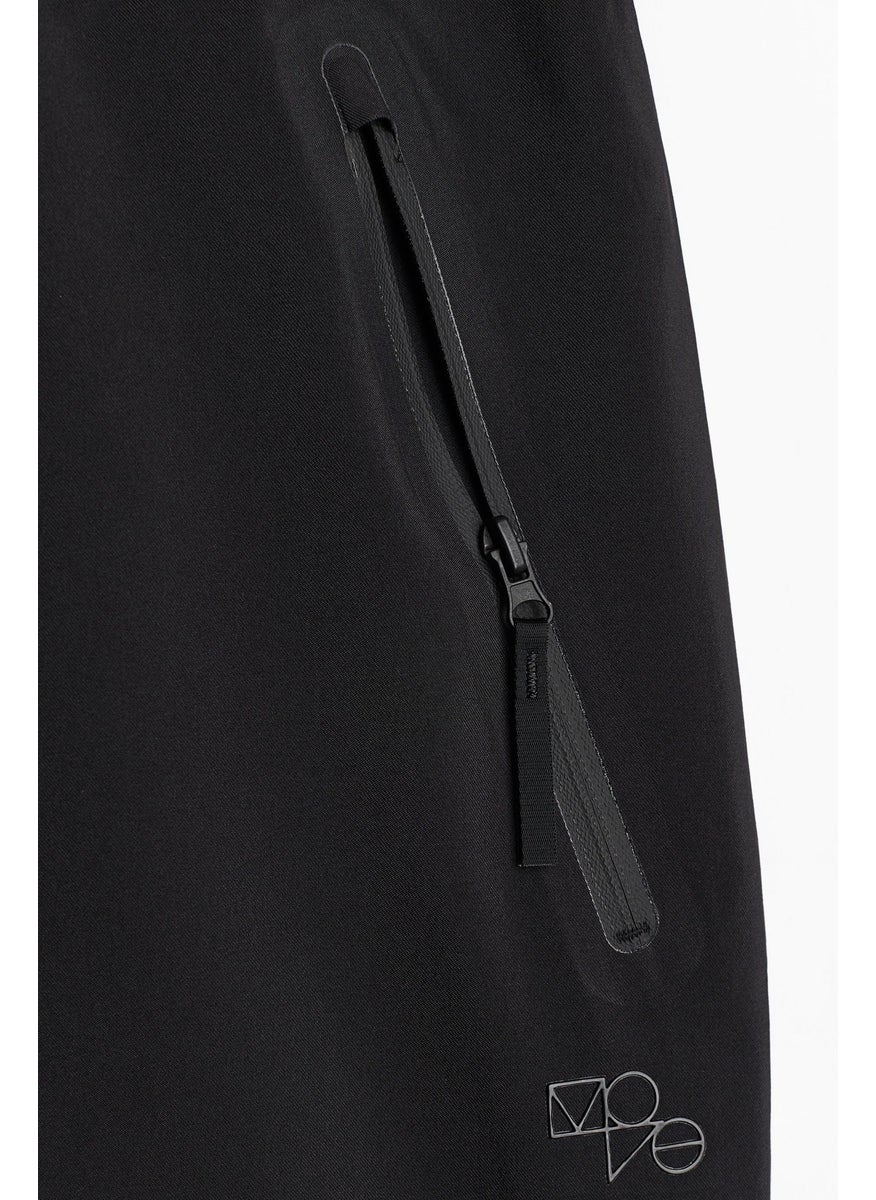 Stormmove 3-Layer Ski Bib Trousers