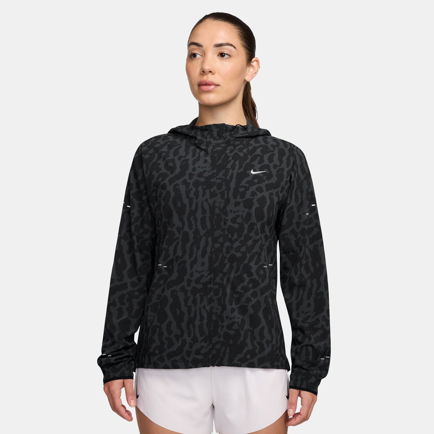 Women's Swift Dri-FIT Packable Running Jacket