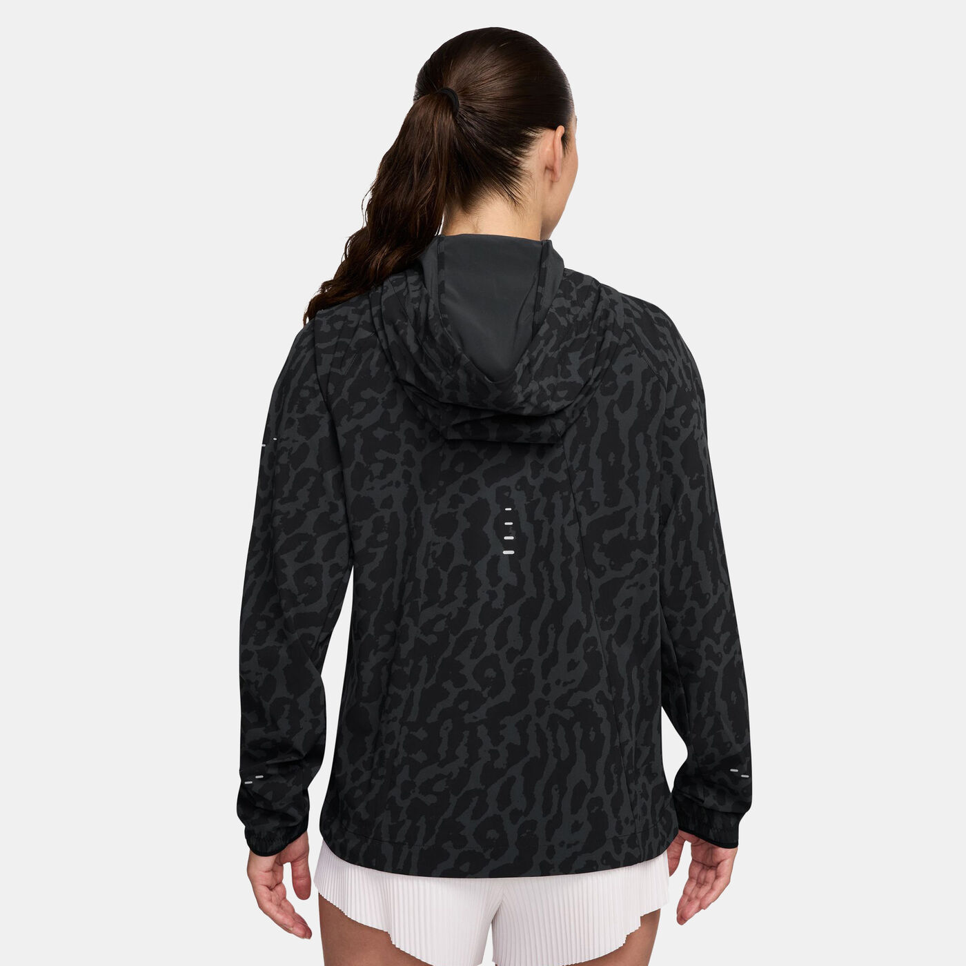 Women's Swift Dri-FIT Packable Running Jacket