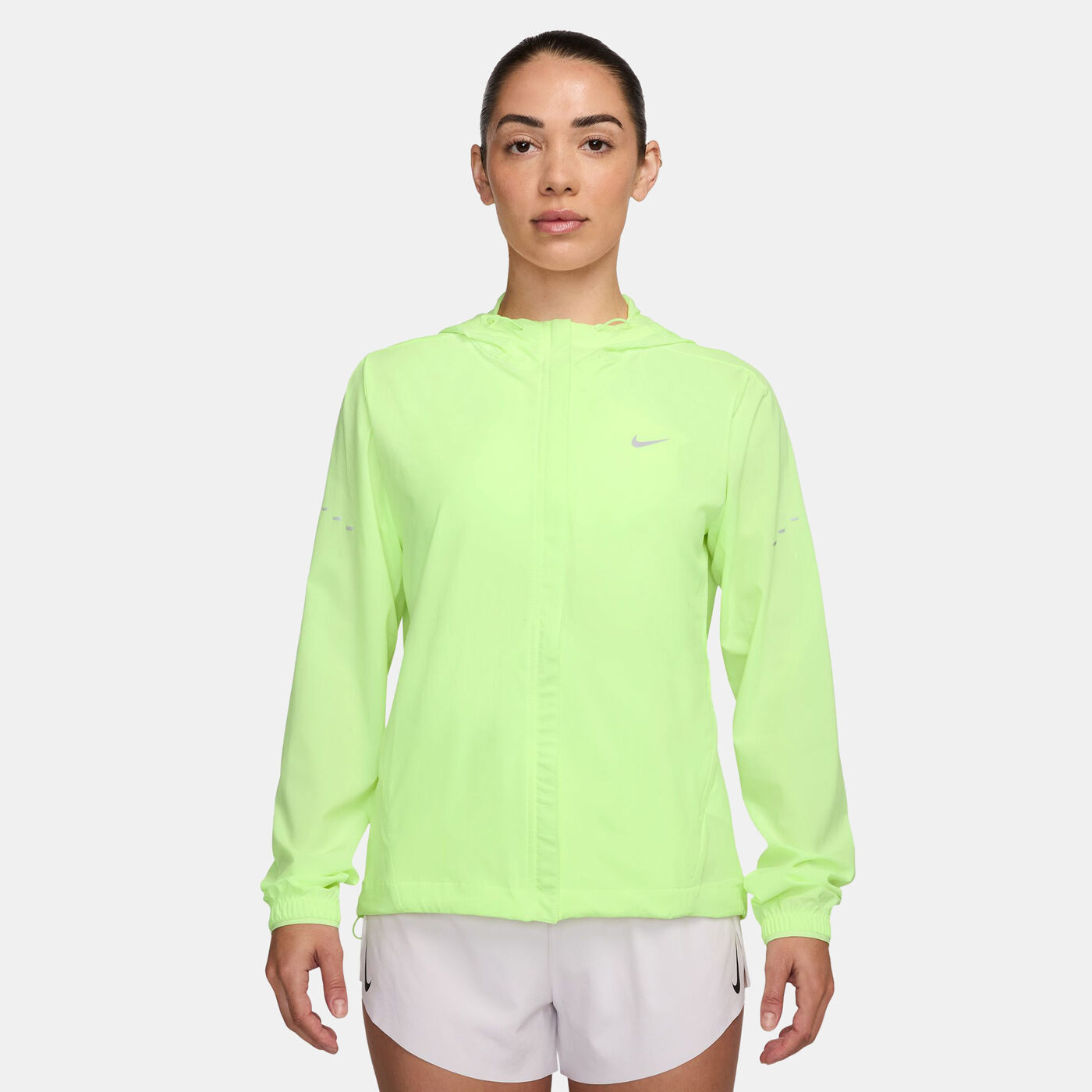 Women's Swift Repel Packable Running Jacket