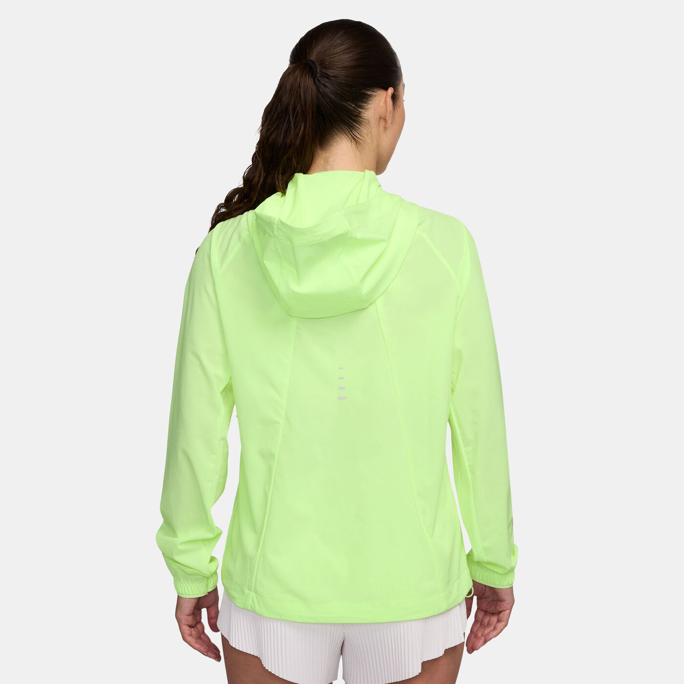 Women's Swift Repel Packable Running Jacket