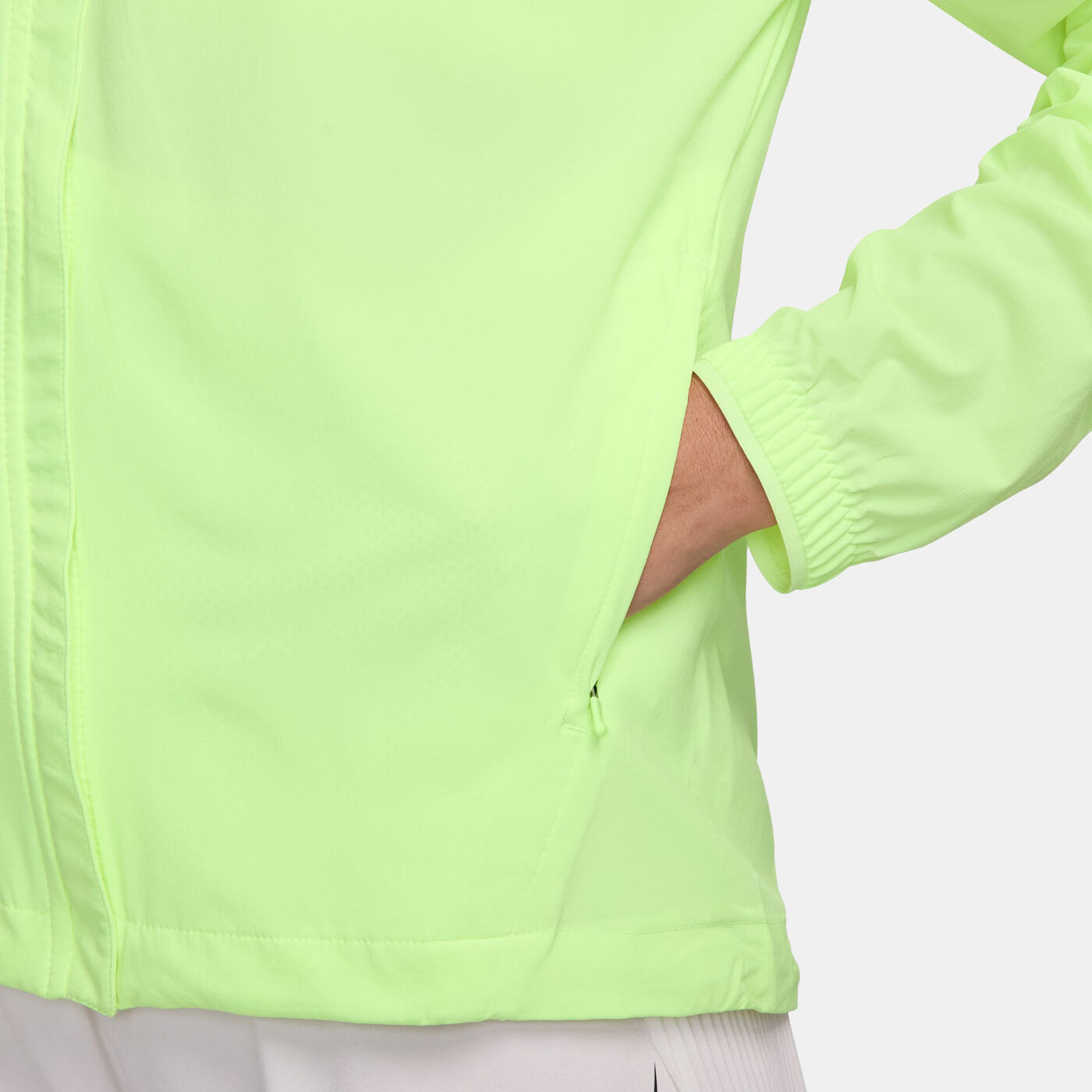 Women's Swift Repel Packable Running Jacket