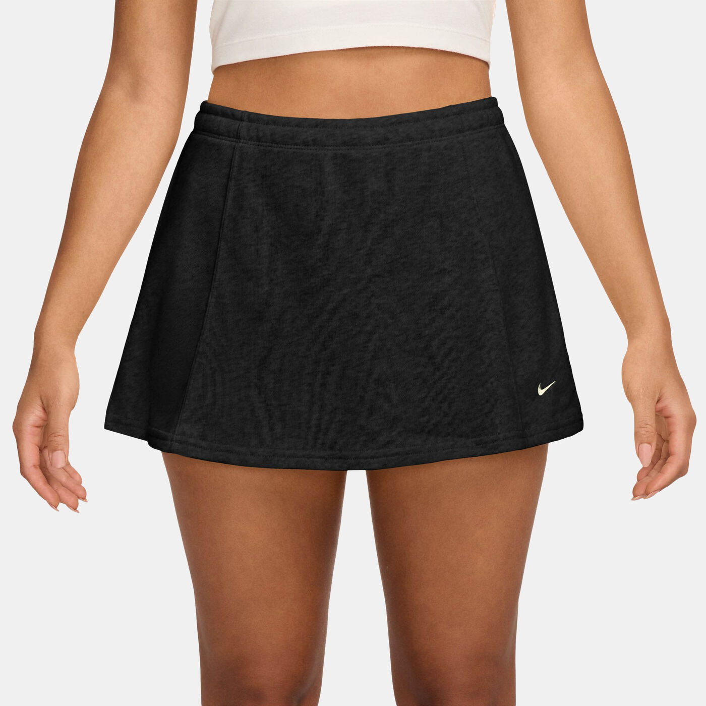Women's Sportswear Chill Terry Mini Skort