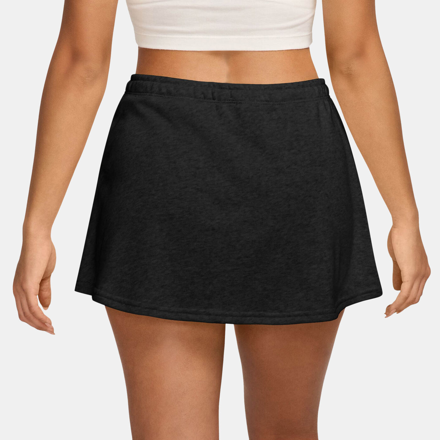 Women's Sportswear Chill Terry Mini Skort