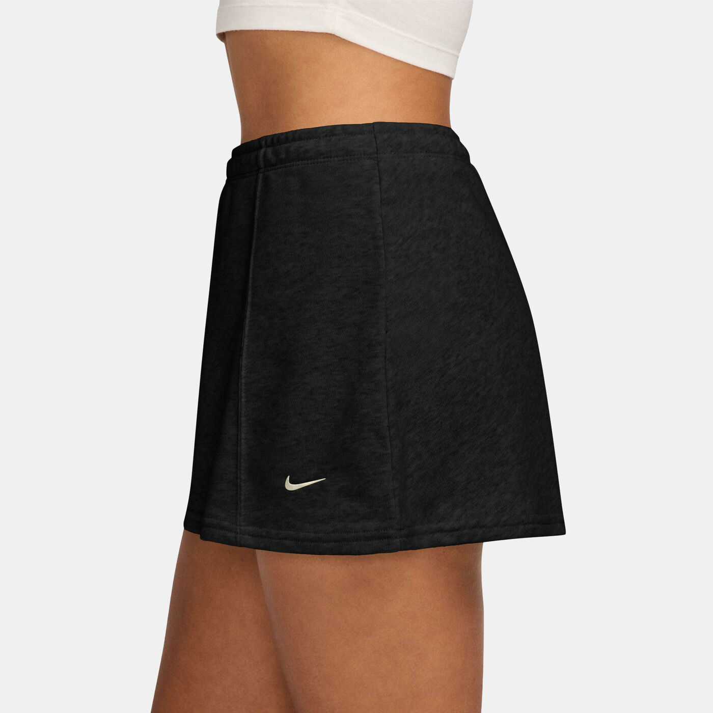 Women's Sportswear Chill Terry Mini Skort