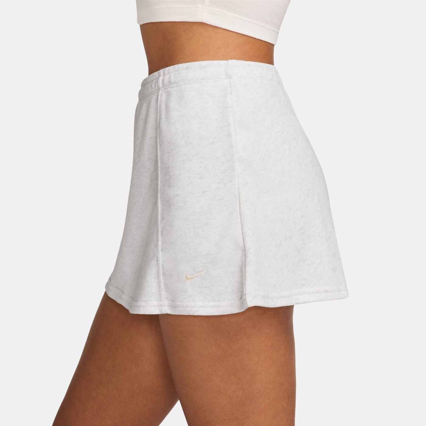Women's Sportswear Chill Terry Mini Skort