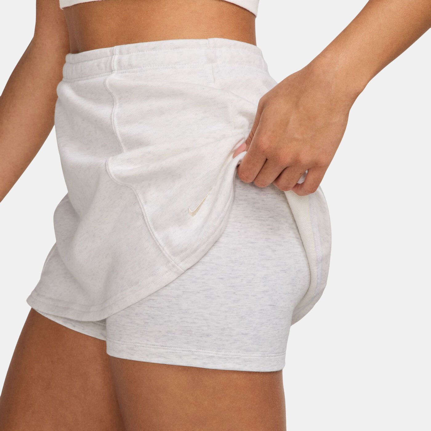 Women's Sportswear Chill Terry Mini Skort