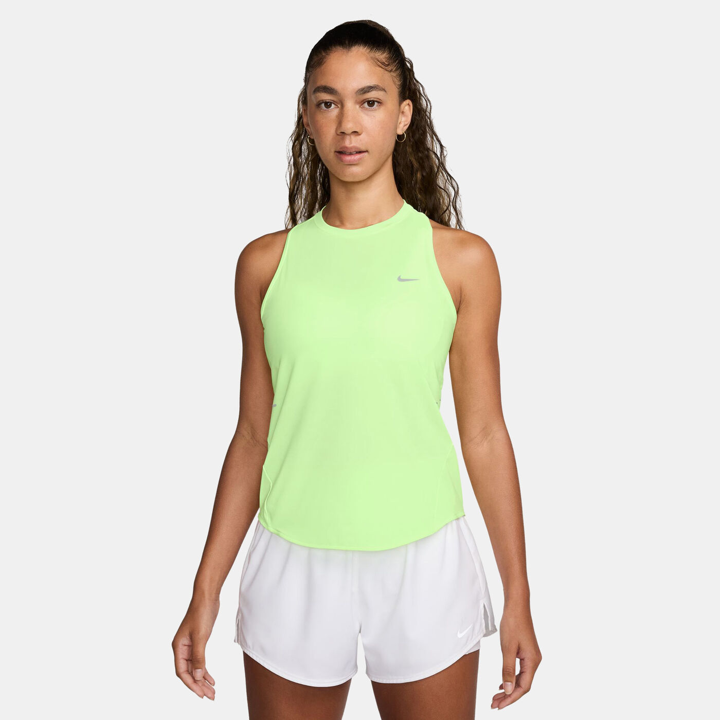 Women's Swift Dri-FIT Running Tank Top