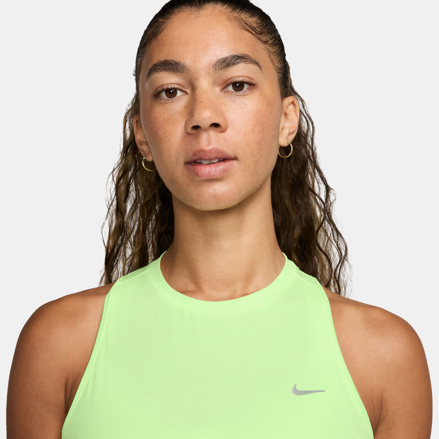 Women's Swift Dri-FIT Running Tank Top