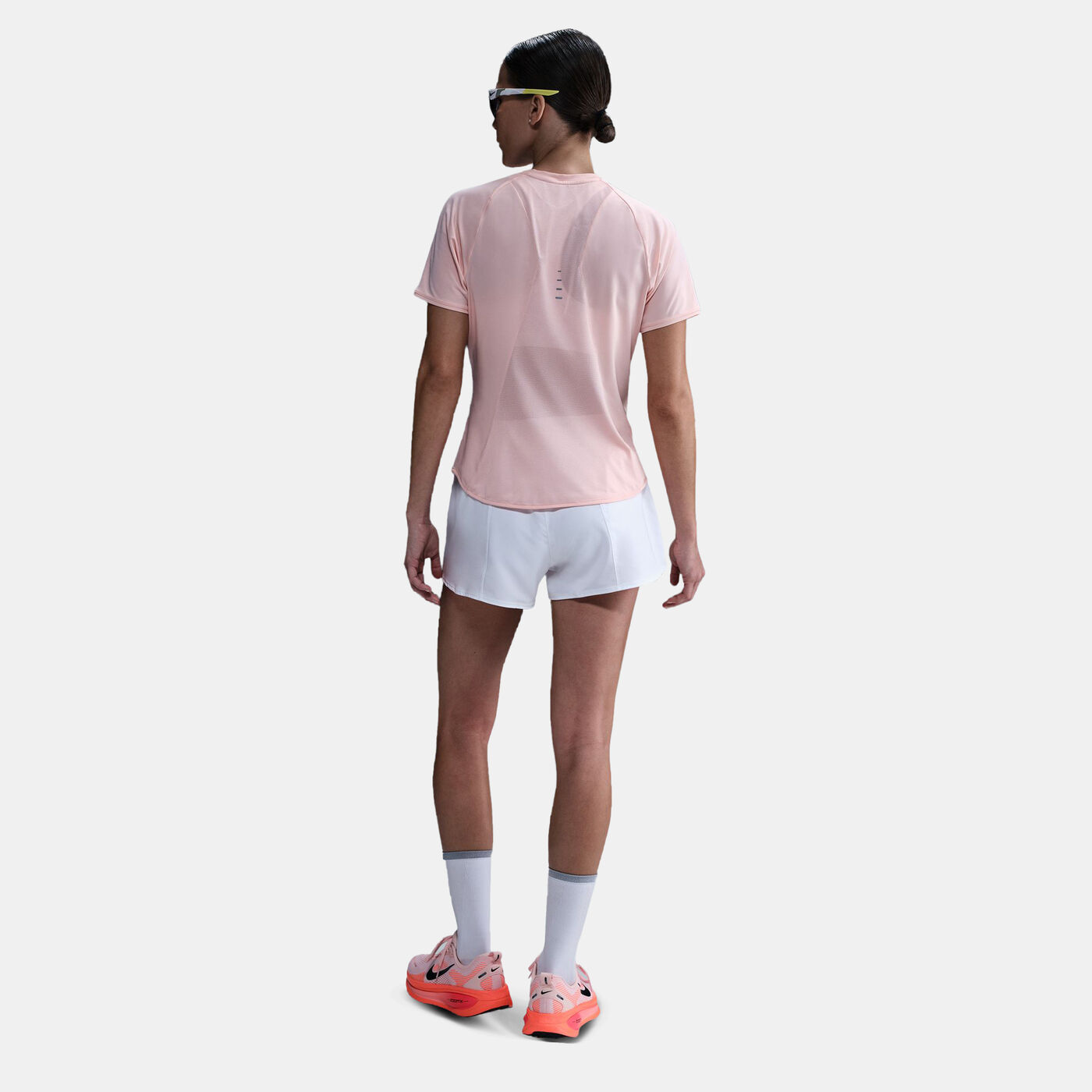 Women's Swift Dri-FIT Running Top