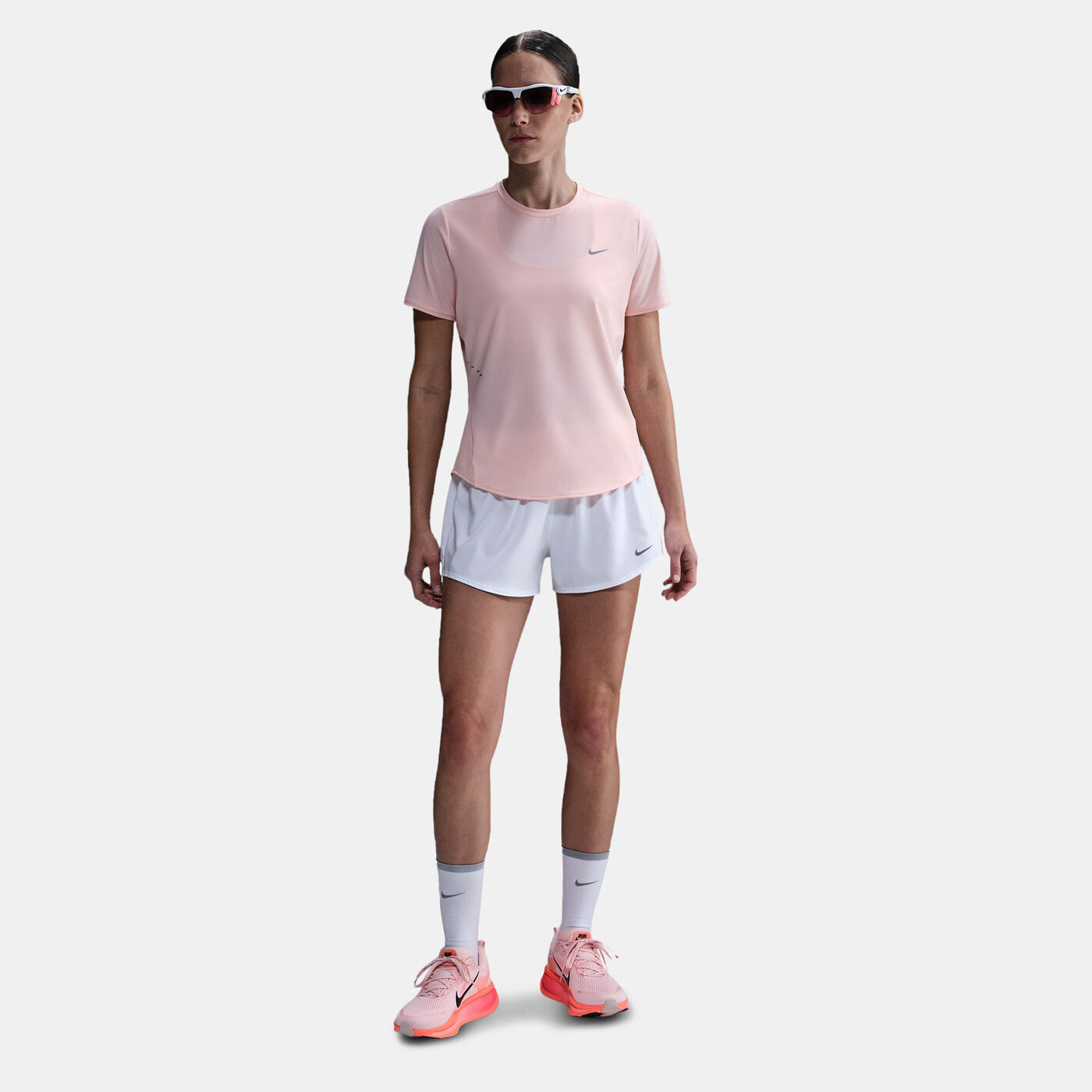 Women's Swift Dri-FIT Running Top