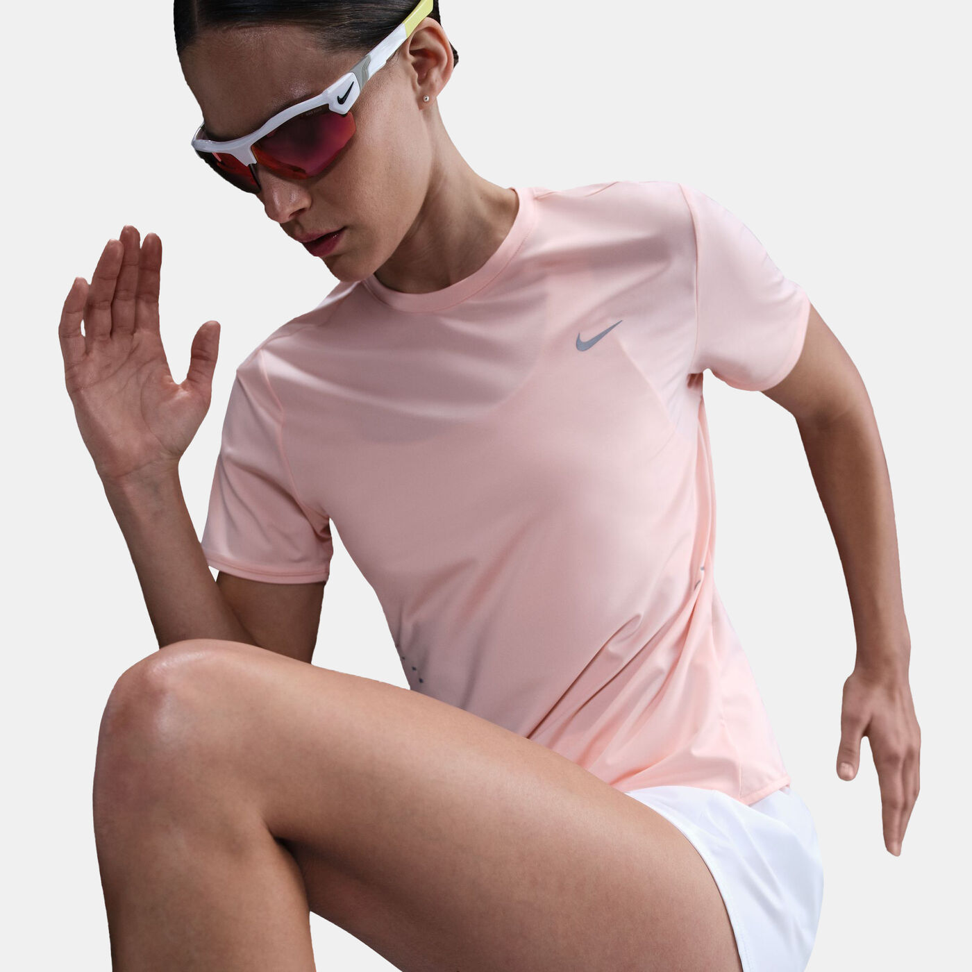 Women's Swift Dri-FIT Running Top