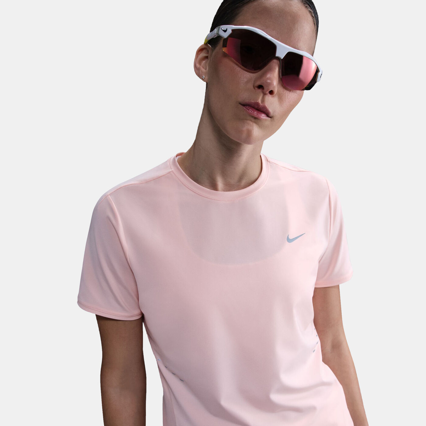 Women's Swift Dri-FIT Running Top
