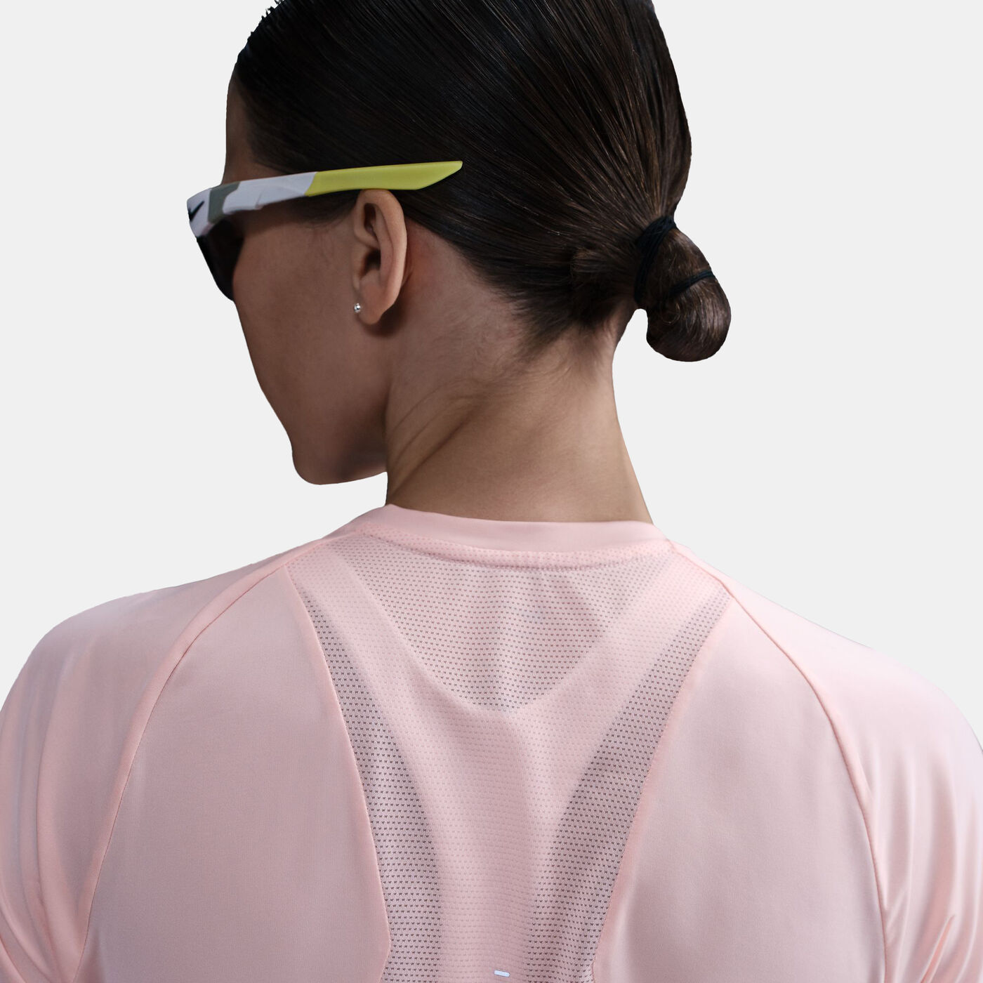 Women's Swift Dri-FIT Running Top