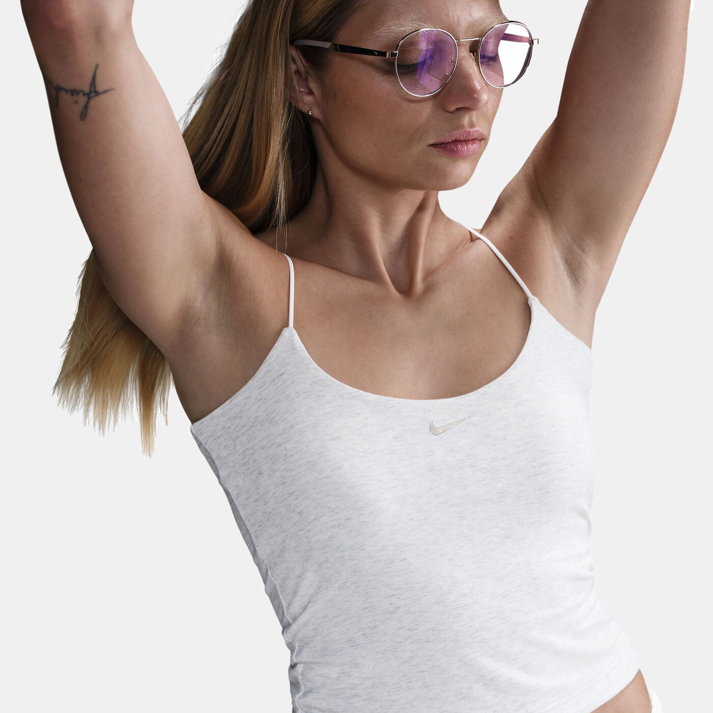 Women's Chill Knit Cami Tank Top