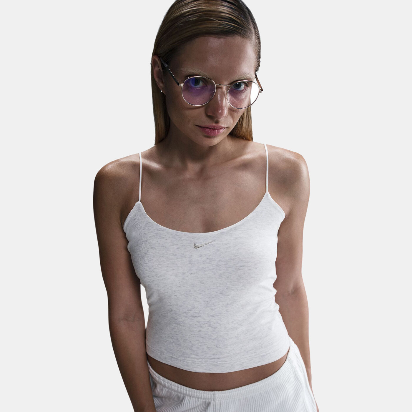 Women's Chill Knit Cami Tank Top