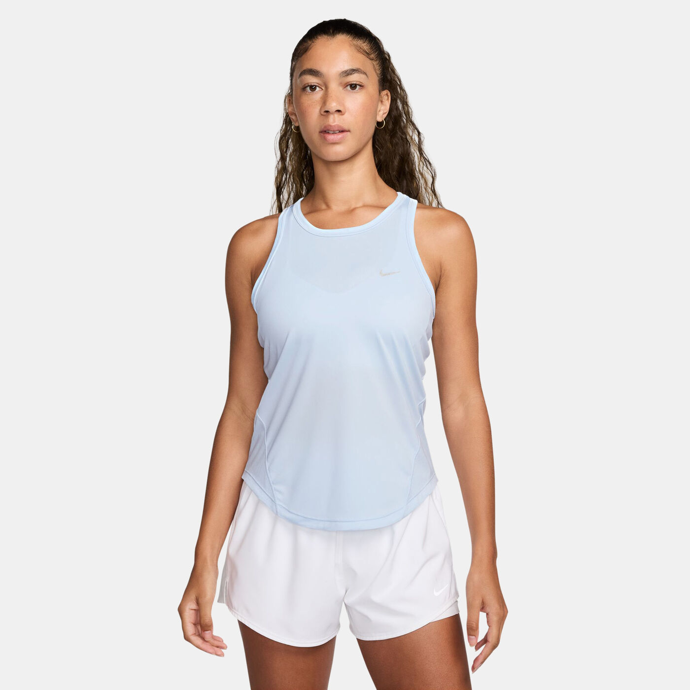Women's Tempo Dri-FIT Running Tank Top