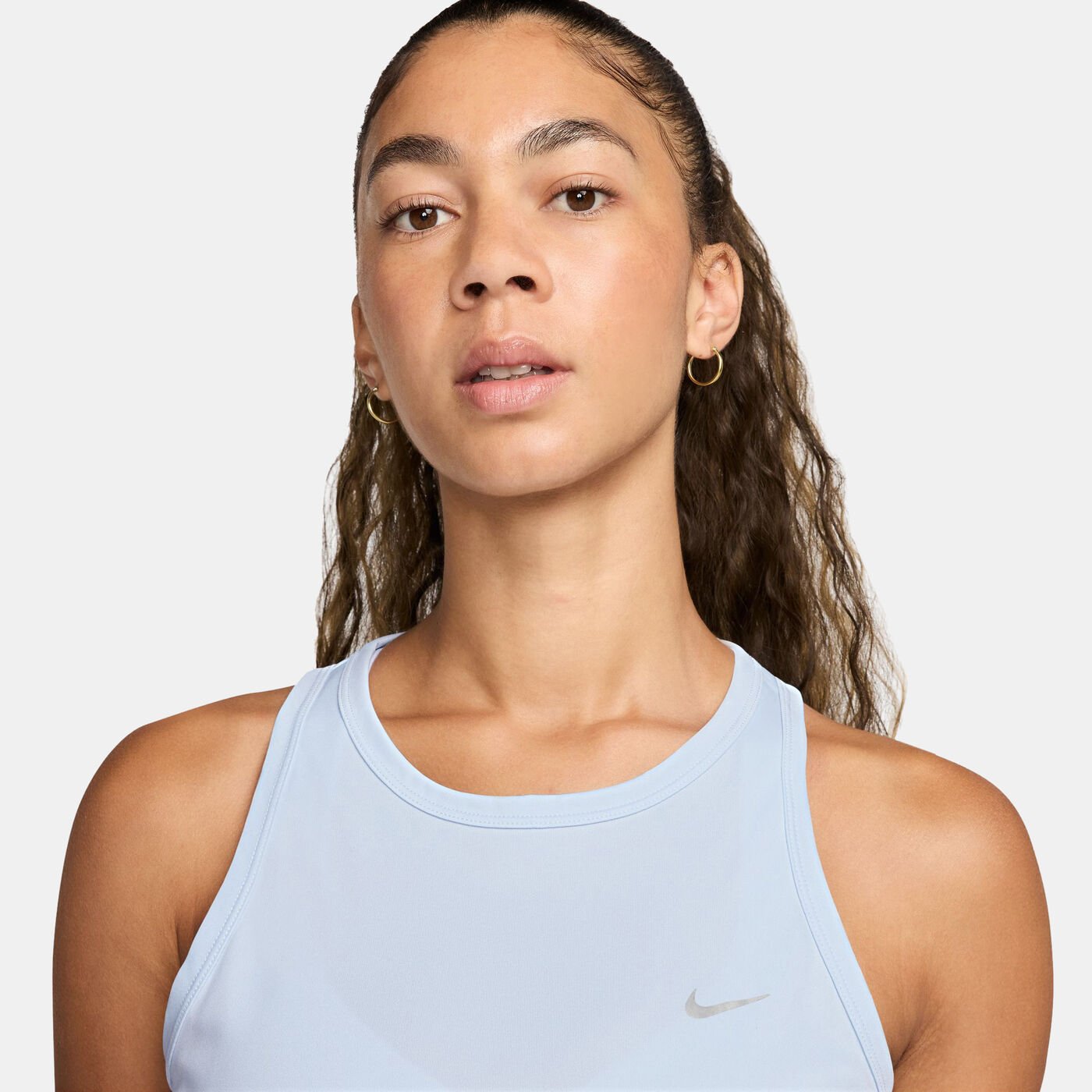 Women's Tempo Dri-FIT Running Tank Top