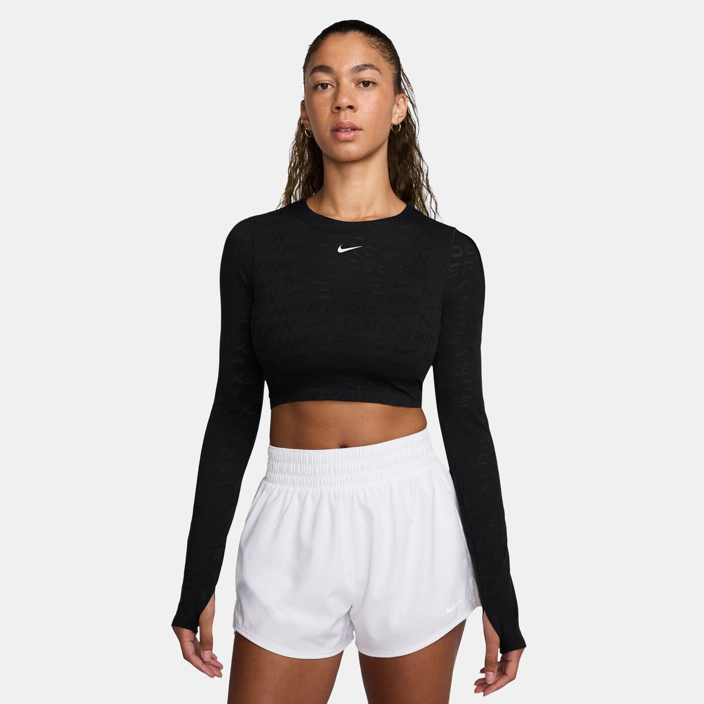 Women's Pro Training Top