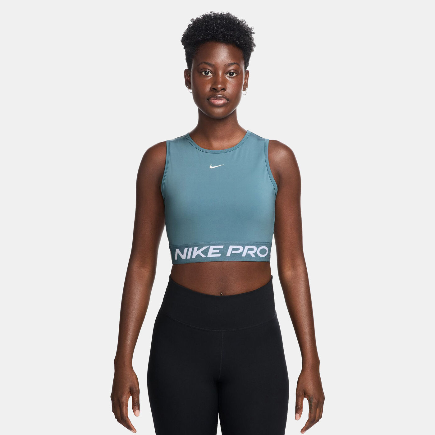 Women's Pro Dri-FIT Crop Top