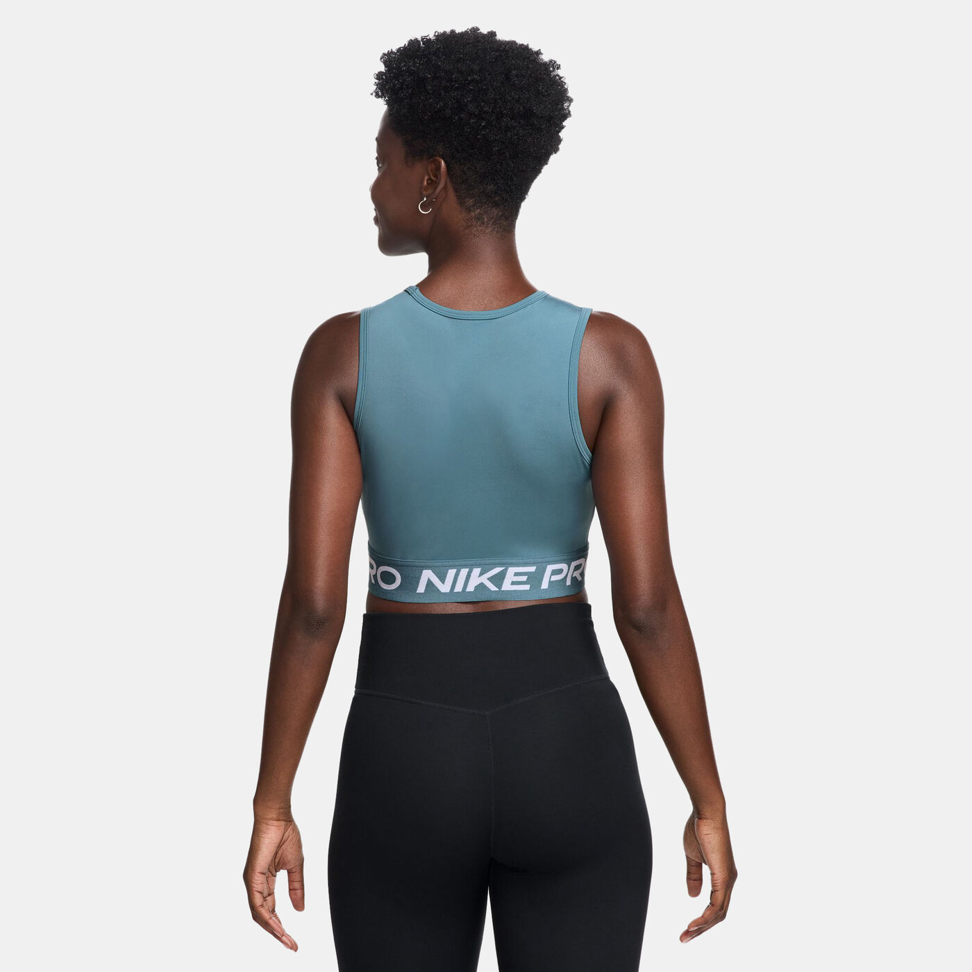 Women's Pro Dri-FIT Crop Top
