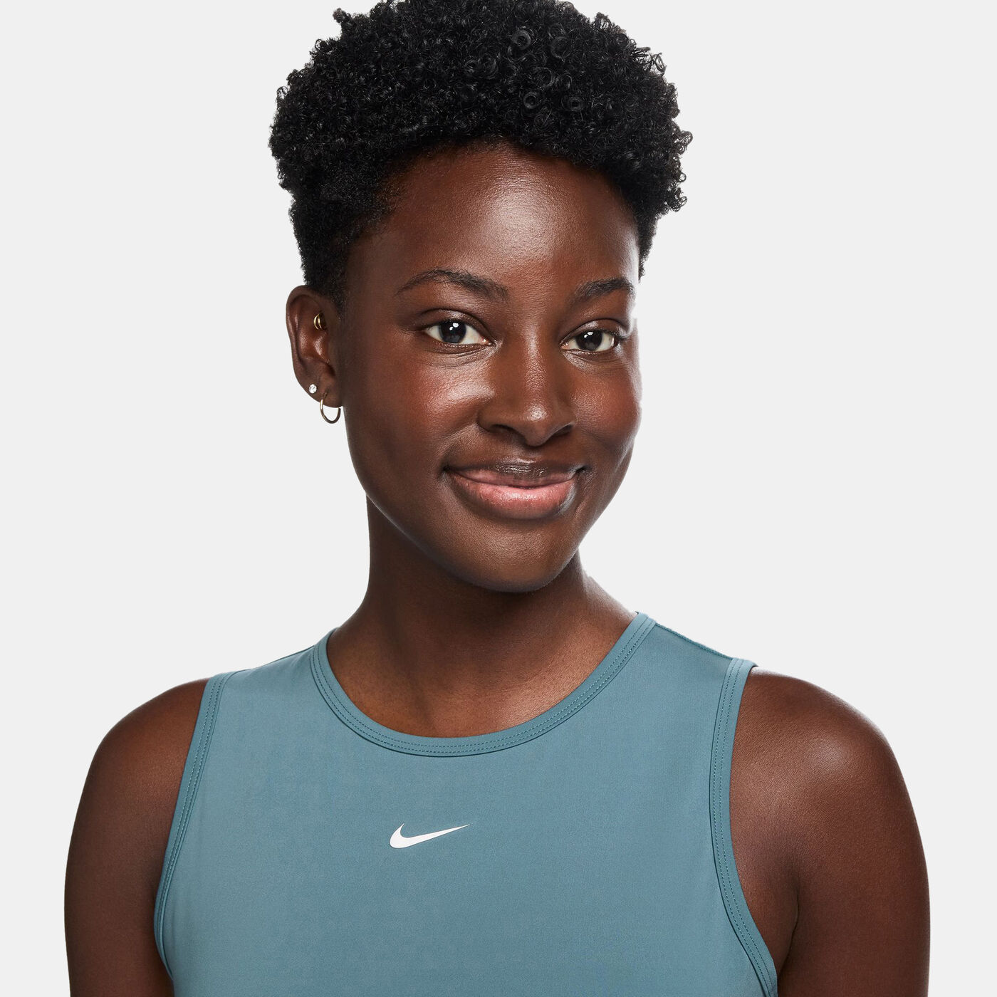 Women's Pro Dri-FIT Crop Top