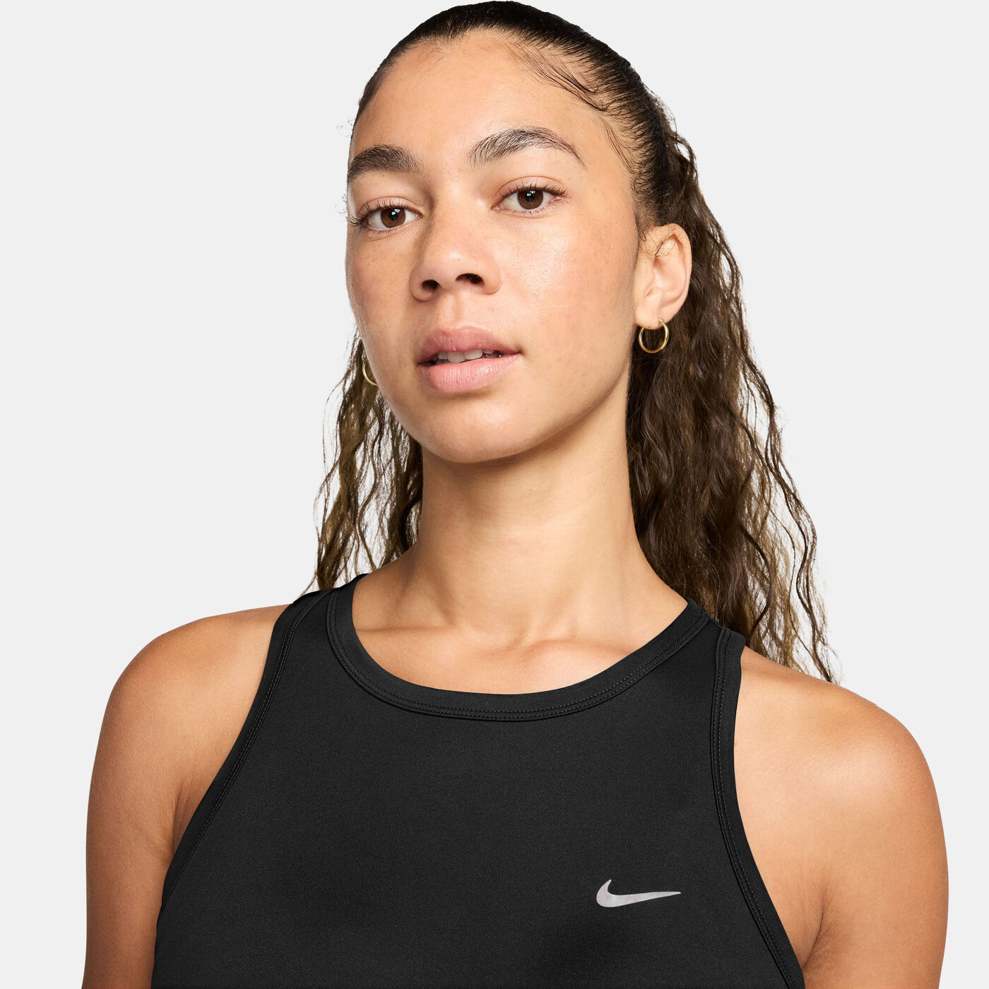 Women's Tempo Dri-FIT Running Tank Top