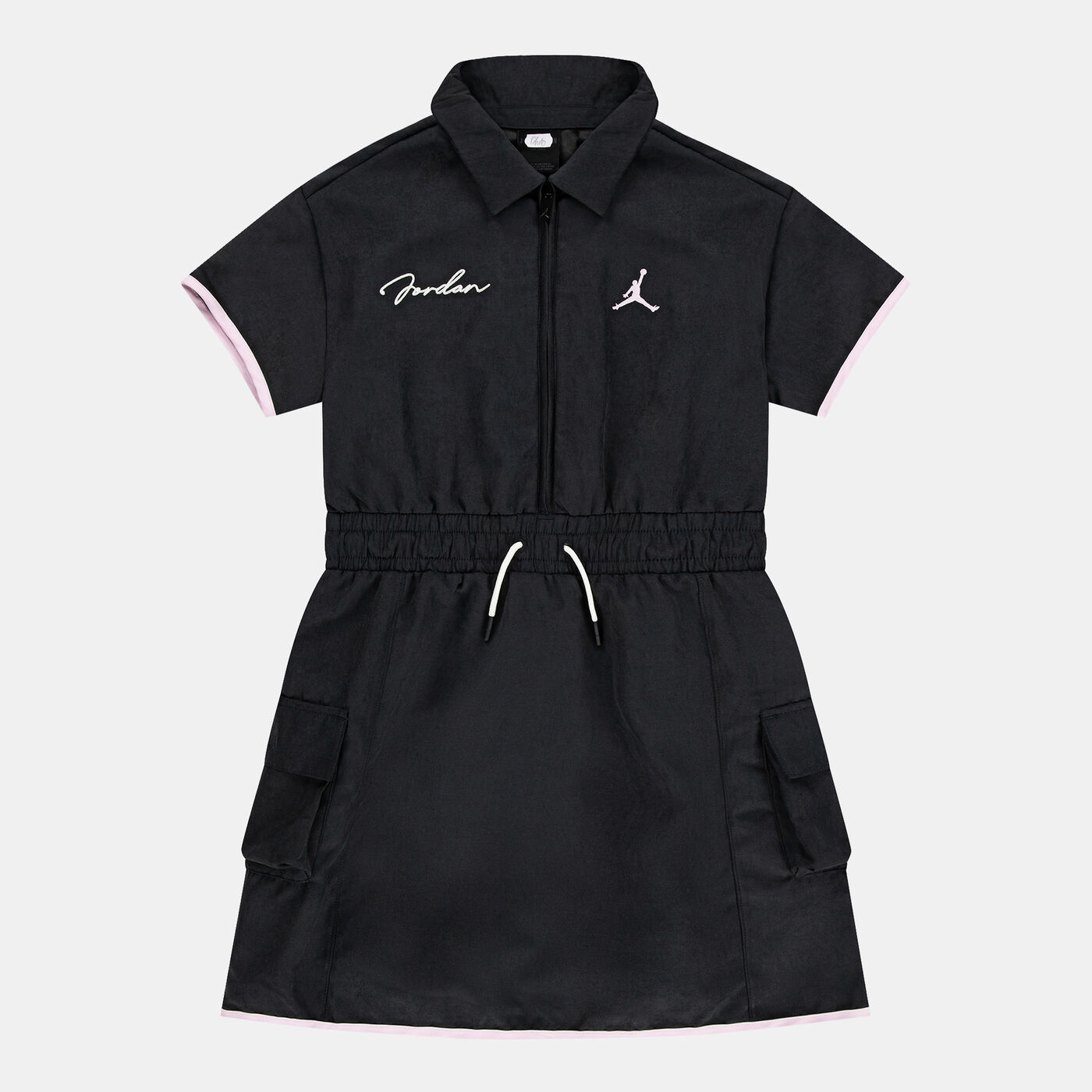 Kids' 'Hidden In Plain Sight' Dress