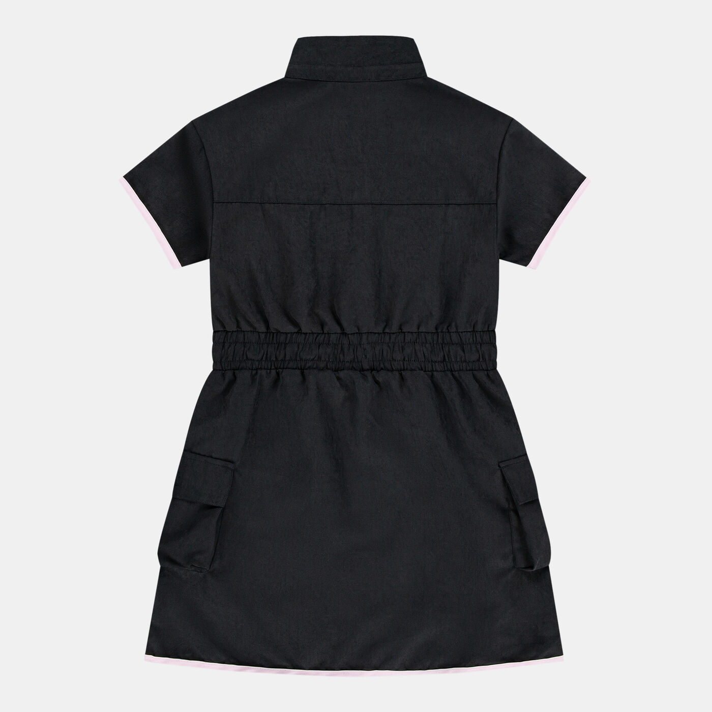 Kids' 'Hidden In Plain Sight' Dress