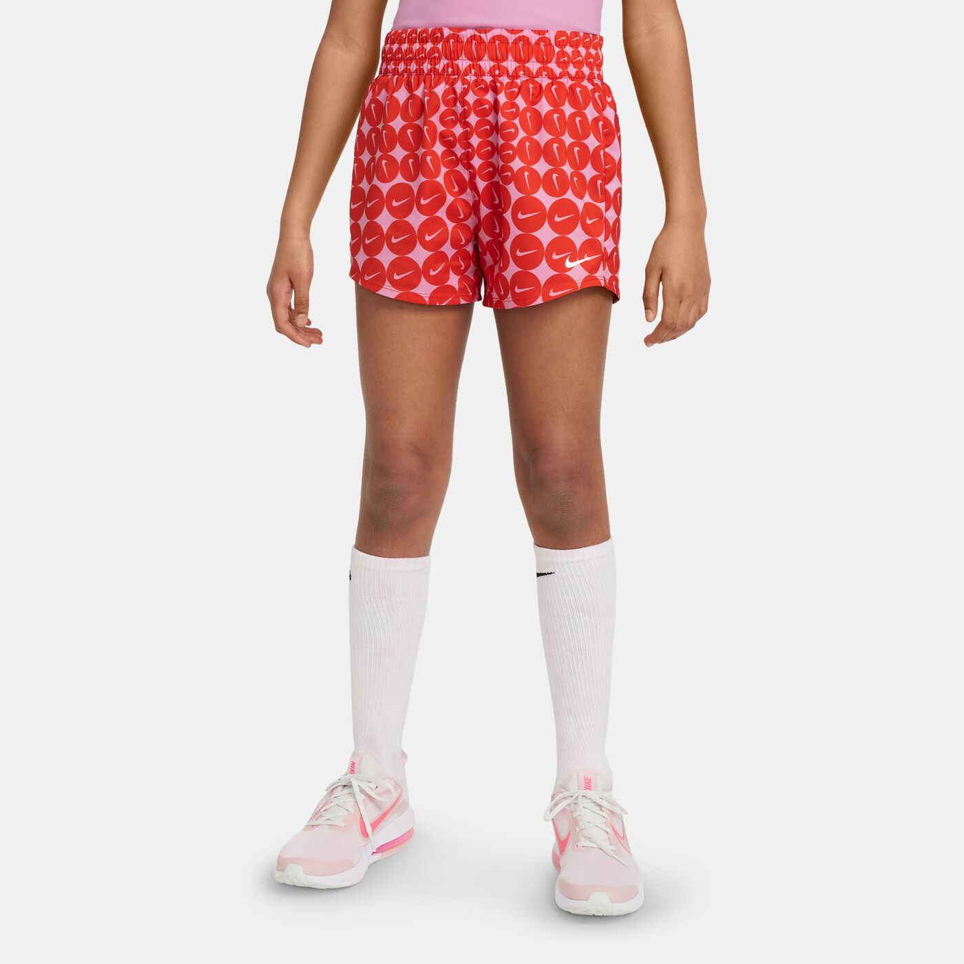 Kids' One Dri-FIT Printed Shorts