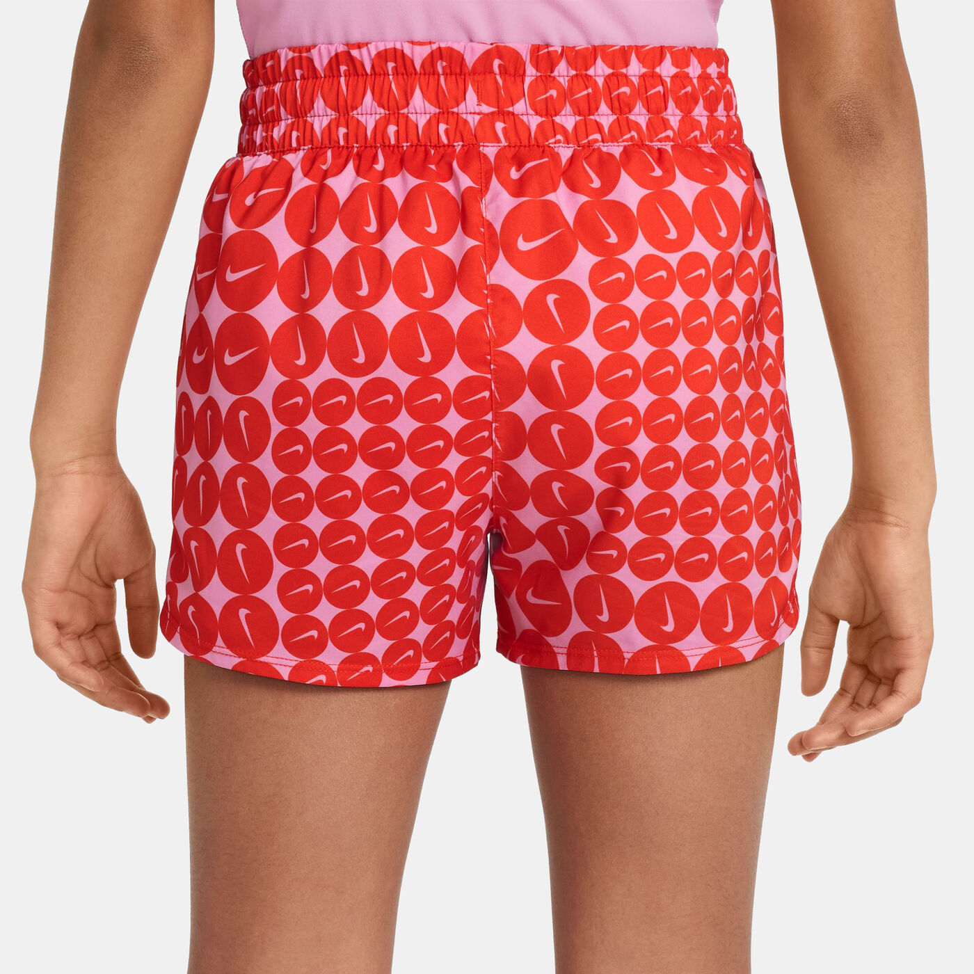 Kids' One Dri-FIT Printed Shorts