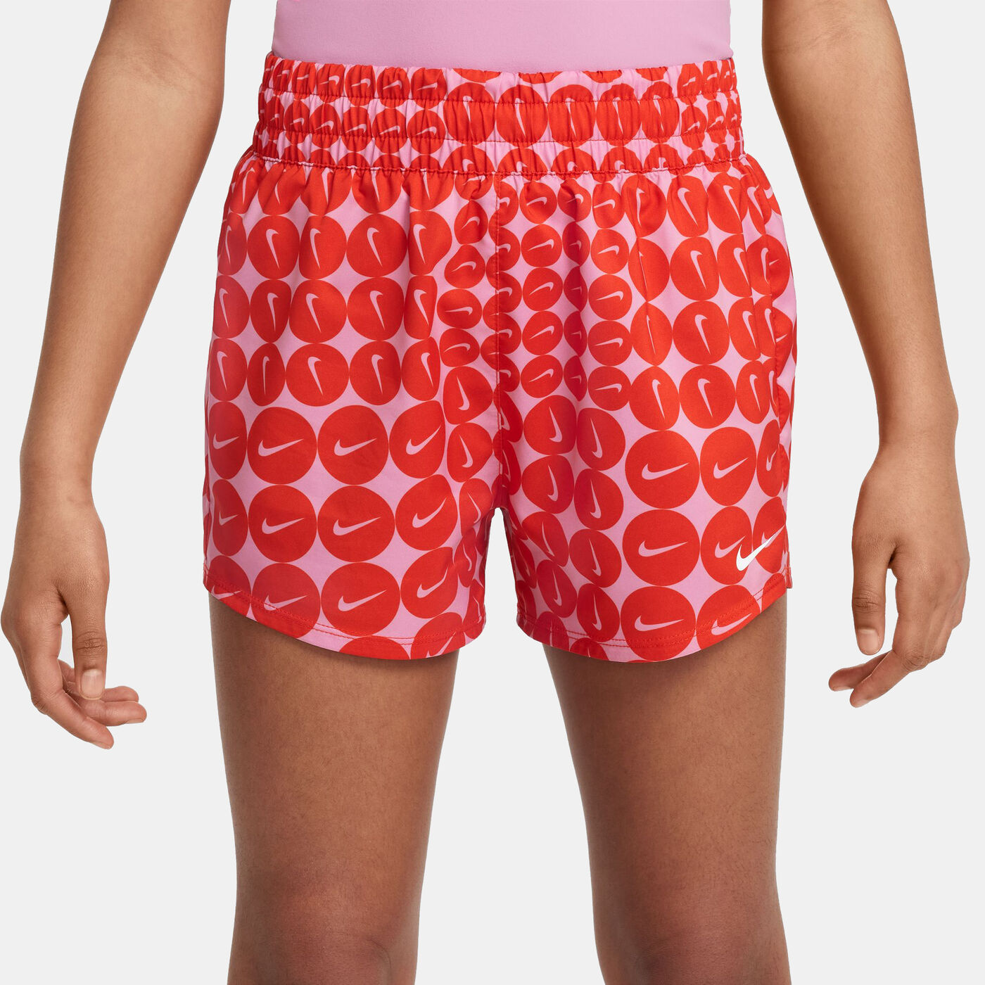 Kids' One Dri-FIT Printed Shorts