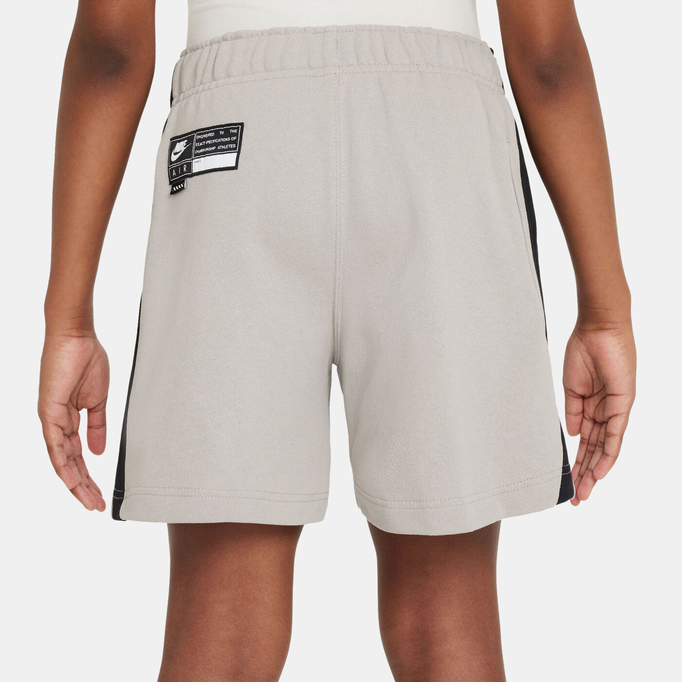 Kids' Air Fleece Shorts