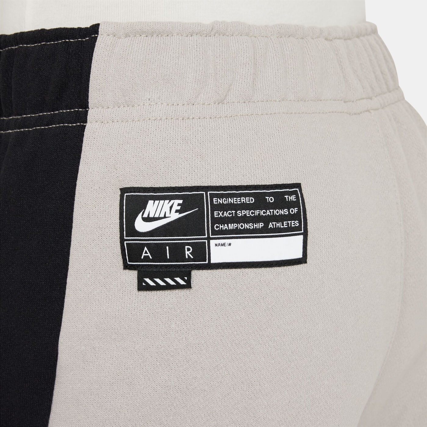 Kids' Air Fleece Shorts