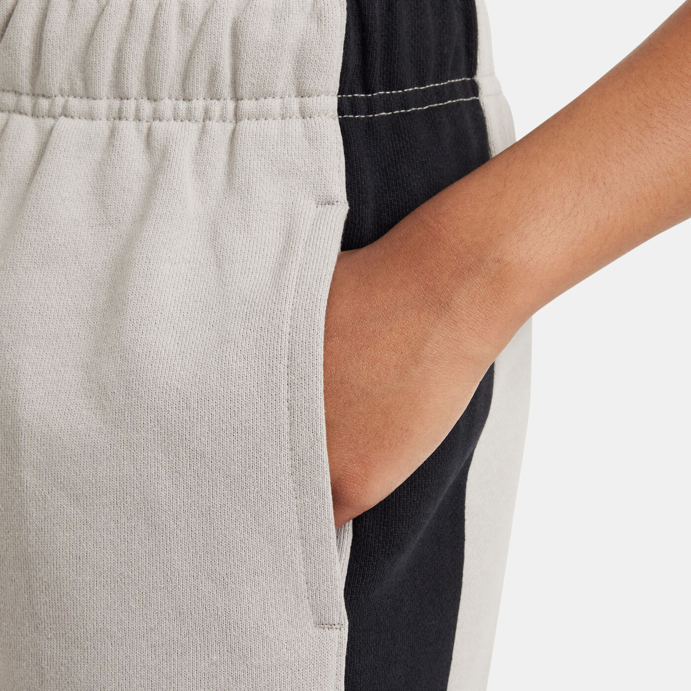Kids' Air Fleece Shorts