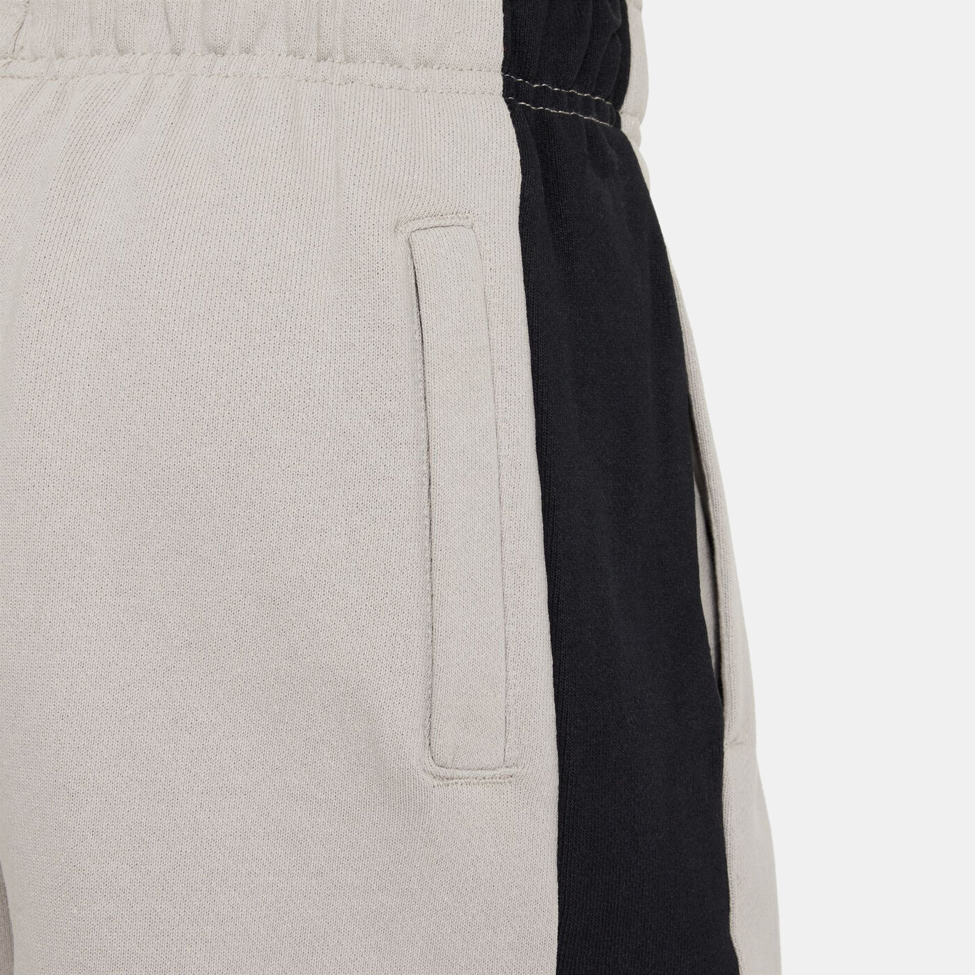 Kids' Air Fleece Shorts