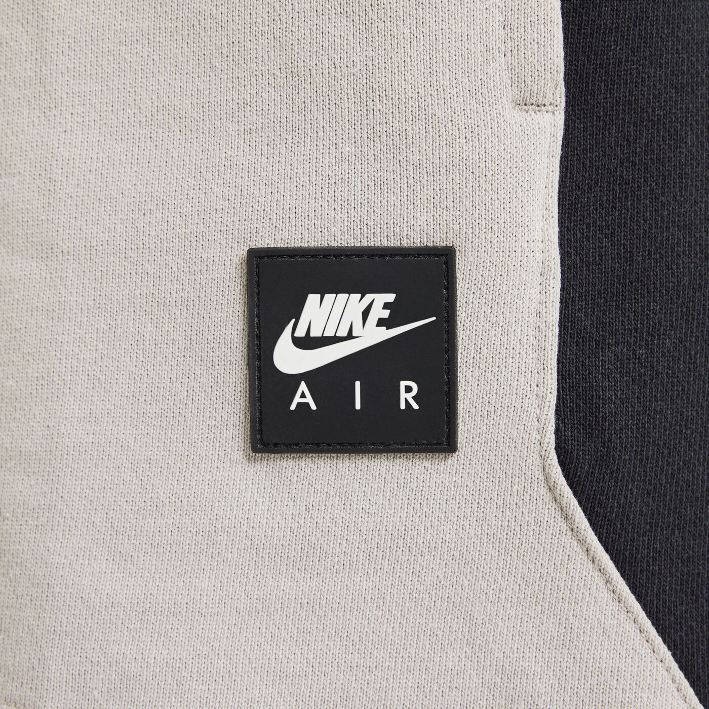 Kids' Air Fleece Shorts