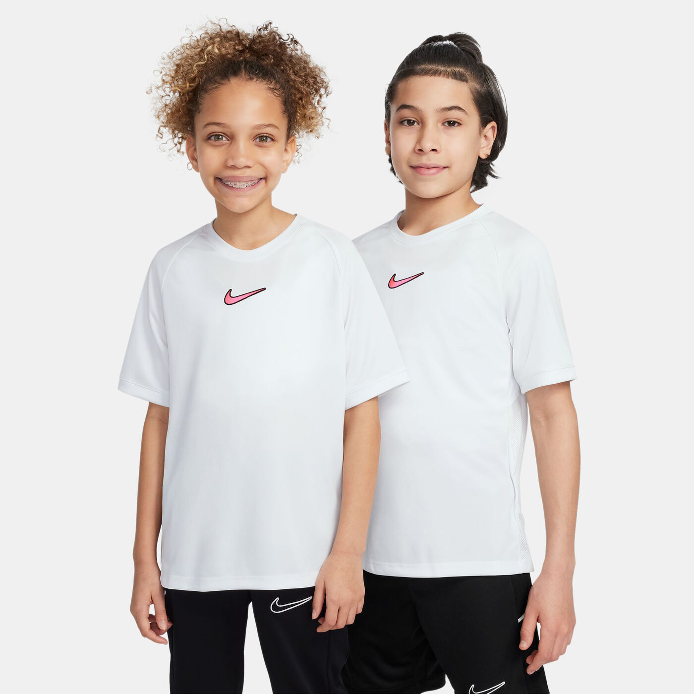 Kids' Academy Dri-FIT Football Top