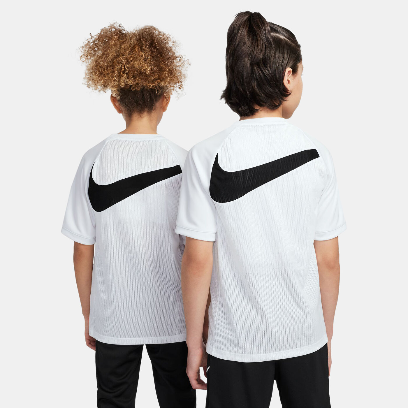 Kids' Academy Dri-FIT Football Top