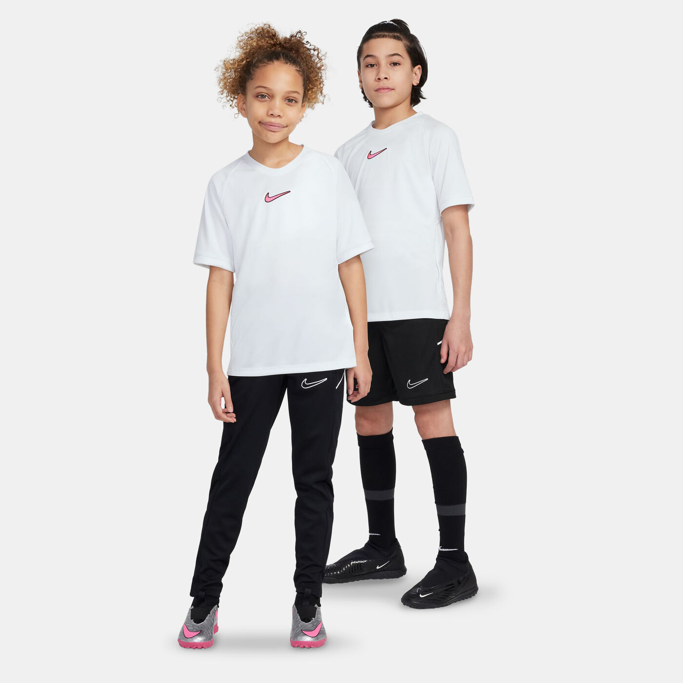 Kids' Academy Dri-FIT Football Top