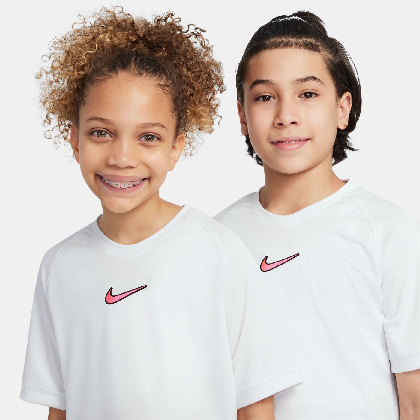 Kids' Academy Dri-FIT Football Top