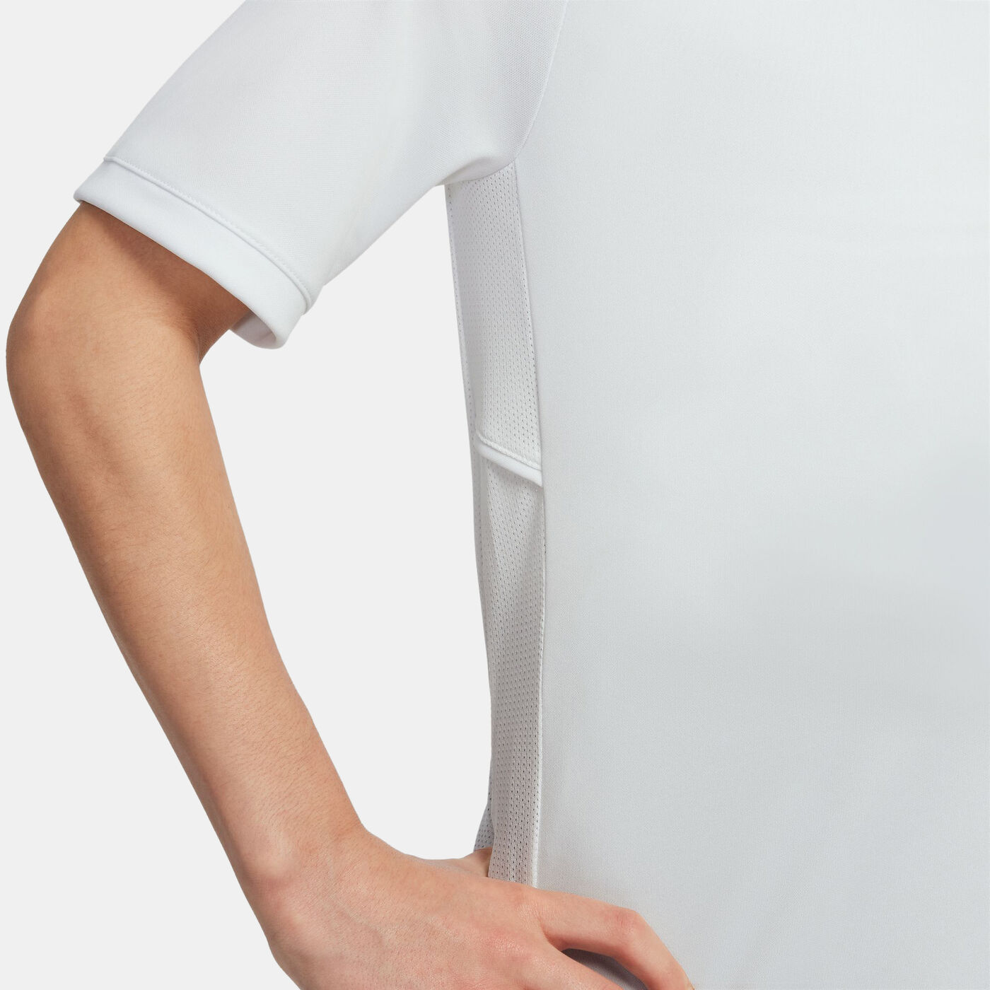 Kids' Academy Dri-FIT Football Top