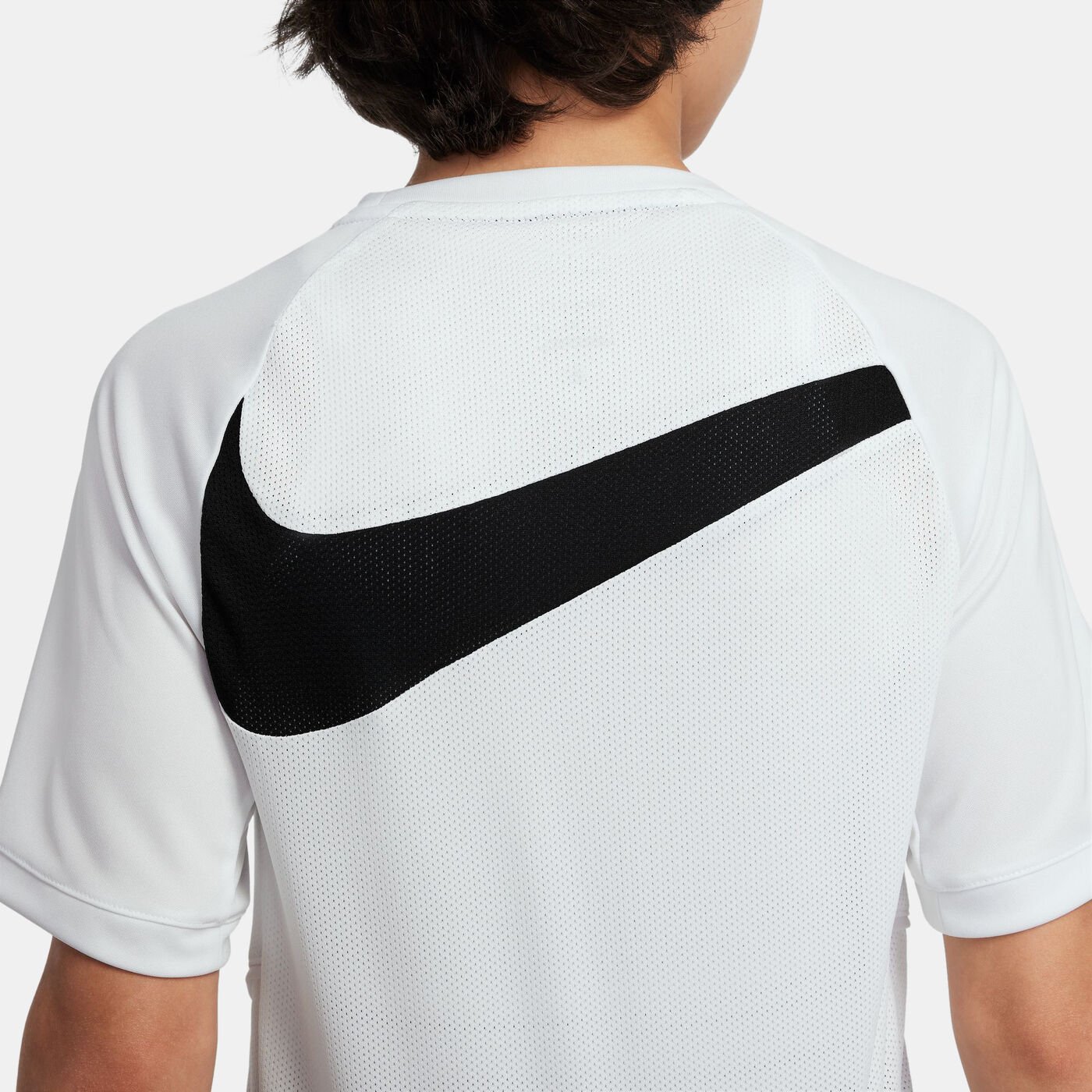 Kids' Academy Dri-FIT Football Top