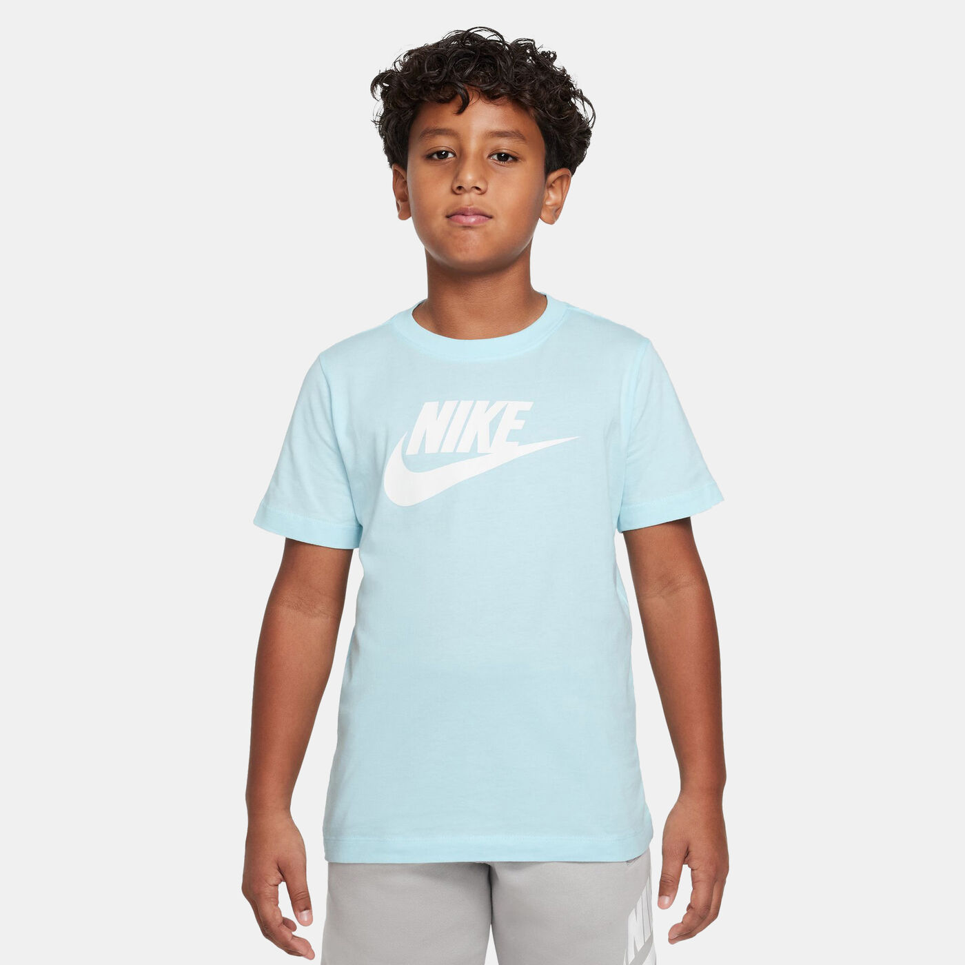 Kids' Sportswear T-Shirt (Older Kids)