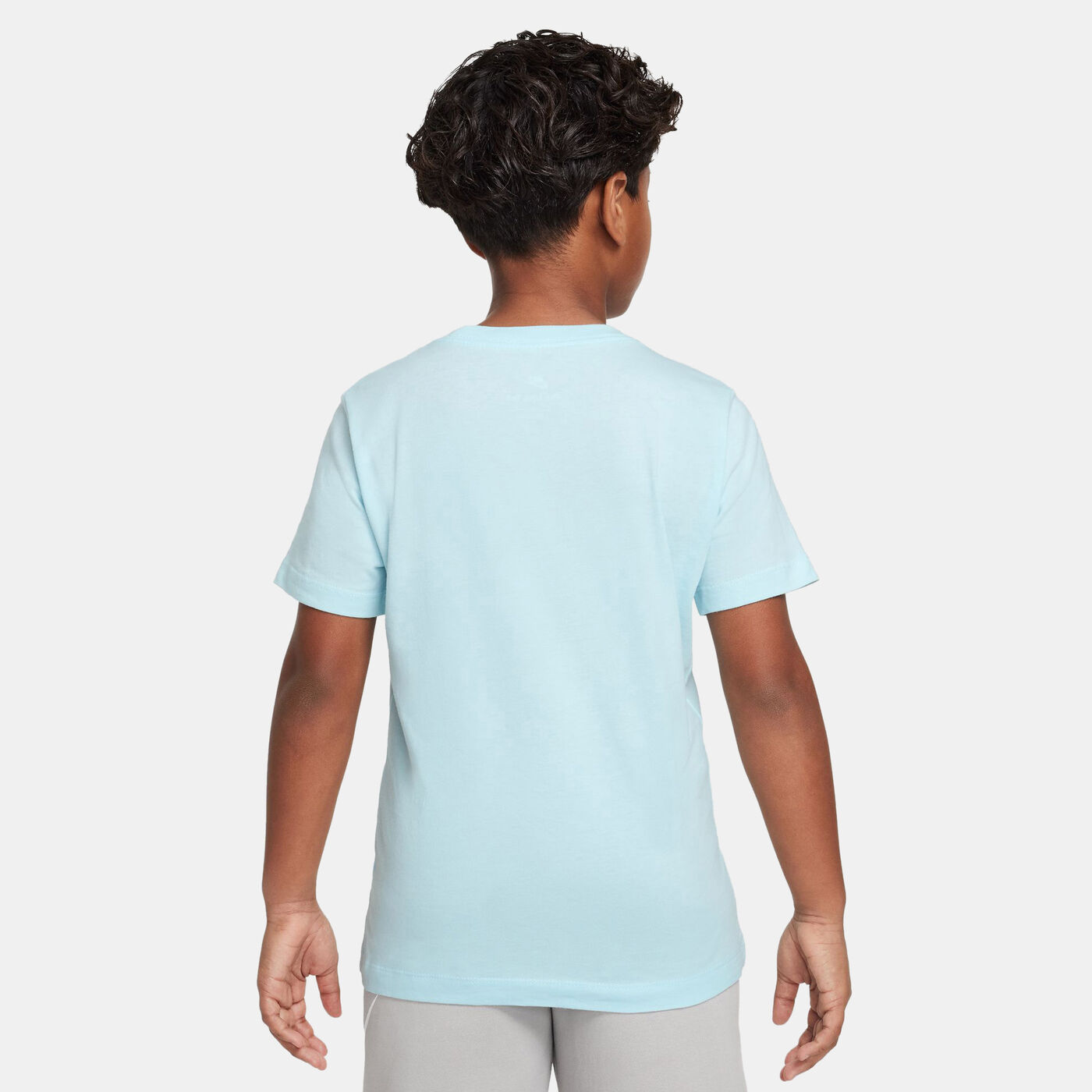 Kids' Sportswear T-Shirt (Older Kids)