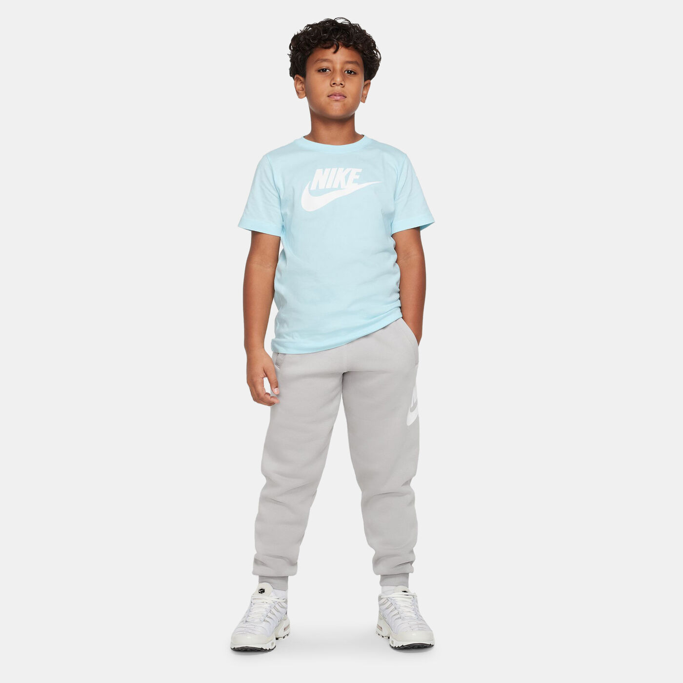 Kids' Sportswear T-Shirt (Older Kids)